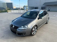 Volkswagen - 2006 - golf 5 gti - gti - personenauto - afbeelding 27 van  32