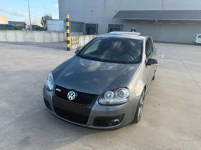 Volkswagen - 2006 - golf 5 gti - gti - personenauto - afbeelding 28 van  32