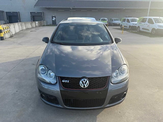 Volkswagen - 2006 - golf 5 gti - gti - personenauto - afbeelding 29 van  32