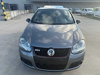 Volkswagen - 2006 - golf 5 gti - gti - personenauto - afbeelding 16 van  32