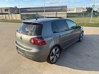 Volkswagen - 2006 - golf 5 gti - gti - personenauto - afbeelding 30 van  32