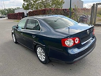 Volkswagen - 2007 - jetta - personenauto - afbeelding 4 van  30