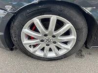 Volkswagen - 2007 - jetta - personenauto - afbeelding 9 van  30