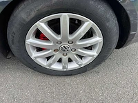 Volkswagen - 2007 - jetta - personenauto - afbeelding 11 van  30