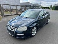 Volkswagen - 2007 - jetta - personenauto - afbeelding 1 van  30