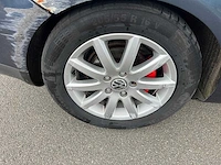 Volkswagen - 2007 - jetta - personenauto - afbeelding 13 van  30