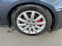 Volkswagen - 2007 - jetta - personenauto - afbeelding 14 van  30