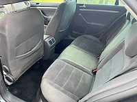 Volkswagen - 2007 - jetta - personenauto - afbeelding 19 van  30