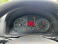 Volkswagen - 2007 - jetta - personenauto - afbeelding 20 van  30