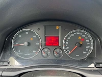 Volkswagen - 2007 - jetta - personenauto - afbeelding 21 van  30