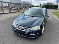 Volkswagen - 2007 - jetta - personenauto - afbeelding 25 van  30
