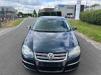 Volkswagen - 2007 - jetta - personenauto - afbeelding 26 van  30