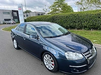 Volkswagen - 2007 - jetta - personenauto - afbeelding 27 van  30