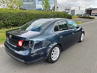 Volkswagen - 2007 - jetta - personenauto - afbeelding 28 van  30