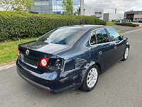 Volkswagen - 2007 - jetta - personenauto - afbeelding 29 van  30