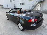 Volkswagen - 2008 - eos - cabrio - personenauto - afbeelding 4 van  28