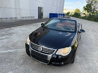 Volkswagen - 2008 - eos - cabrio - personenauto - afbeelding 26 van  28