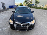 Volkswagen - 2008 - eos - cabrio - personenauto - afbeelding 14 van  28