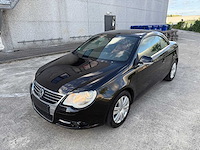 Volkswagen - 2008 - eos - cabrio - personenauto - afbeelding 15 van  28