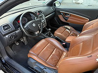 Volkswagen - 2008 - eos - cabrio - personenauto - afbeelding 18 van  28