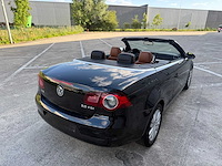 Volkswagen - 2008 - eos - cabrio - personenauto - afbeelding 28 van  28