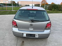 Volkswagen - 2008 - polo - personenauto - afbeelding 7 van  25