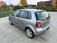 Volkswagen - 2008 - polo - personenauto - afbeelding 8 van  25