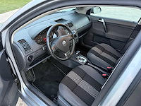 Volkswagen - 2008 - polo - personenauto - afbeelding 9 van  25