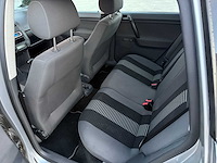 Volkswagen - 2008 - polo - personenauto - afbeelding 11 van  25