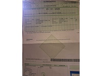 Volkswagen - 2008 - polo - personenauto - afbeelding 16 van  25