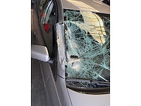 Volkswagen - 2008 - polo - personenauto - afbeelding 22 van  25