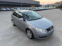 Volkswagen - 2008 - polo - personenauto - afbeelding 24 van  25