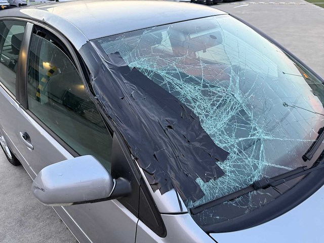 Volkswagen - 2008 - polo - personenauto - afbeelding 25 van  25