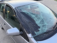 Volkswagen - 2008 - polo - personenauto - afbeelding 25 van  25