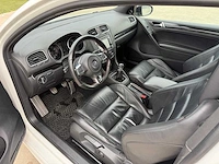 Volkswagen - 2009 - golf - 6 gti - personenauto - afbeelding 4 van  20