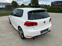 Volkswagen - 2009 - golf - 6 gti - personenauto - afbeelding 5 van  20
