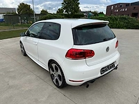 Volkswagen - 2009 - golf - 6 gti - personenauto - afbeelding 6 van  20