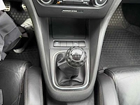 Volkswagen - 2009 - golf - 6 gti - personenauto - afbeelding 9 van  20