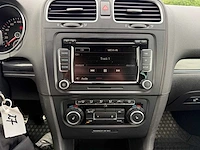 Volkswagen - 2009 - golf - 6 gti - personenauto - afbeelding 10 van  20