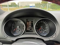 Volkswagen - 2009 - golf - 6 gti - personenauto - afbeelding 11 van  20