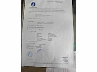 Volkswagen - 2009 - golf - 6 gti - personenauto - afbeelding 13 van  20