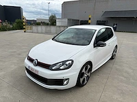 Volkswagen - 2009 - golf - 6 gti - personenauto - afbeelding 15 van  20