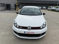 Volkswagen - 2009 - golf - 6 gti - personenauto - afbeelding 17 van  20