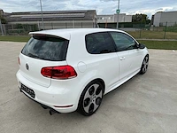 Volkswagen - 2009 - golf - 6 gti - personenauto - afbeelding 18 van  20
