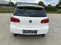 Volkswagen - 2009 - golf - 6 gti - personenauto - afbeelding 20 van  20