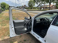 Volkswagen - 2009 - golf - ac stationwagen - personenauto - afbeelding 16 van  42