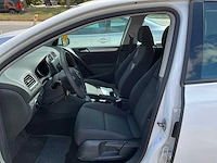 Volkswagen - 2009 - golf - ac stationwagen - personenauto - afbeelding 18 van  42