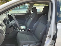 Volkswagen - 2009 - golf - ac stationwagen - personenauto - afbeelding 19 van  42