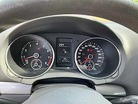 Volkswagen - 2009 - golf - ac stationwagen - personenauto - afbeelding 21 van  42
