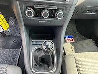 Volkswagen - 2009 - golf - ac stationwagen - personenauto - afbeelding 28 van  42